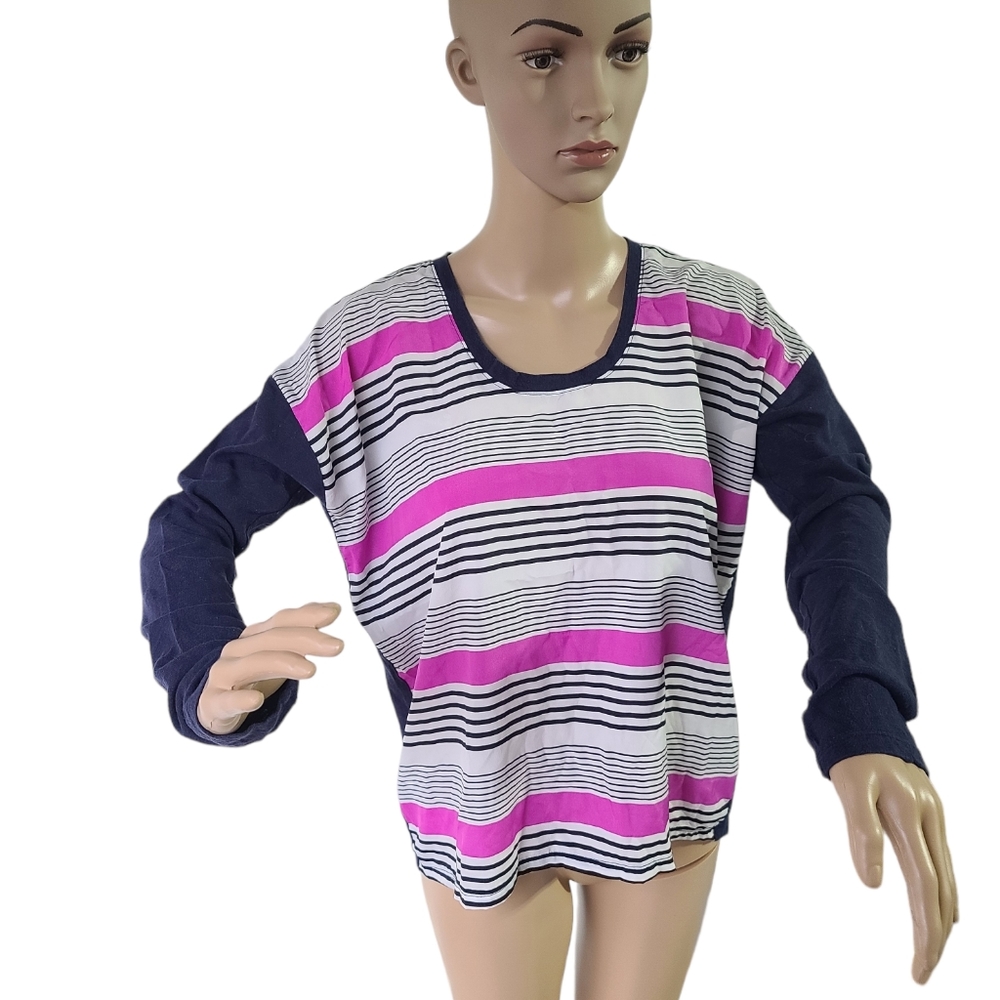 Gap Color Block Top - image 1